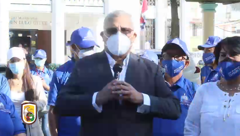 Ayuntamiento De Moca!